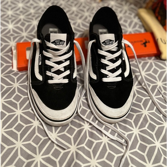 VANS PRO - Picture 12 of 16